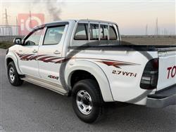 تويوتا هايلوكس